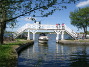 Wasserlandschaften Mecklenburger Seenplatte